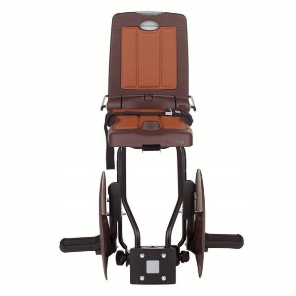 BOBIKE Cyklosedačka Junior 20-35 Kg