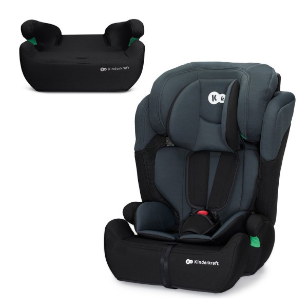KINDERKRAFT Autosedačka Comfort up i-size (76-150 cm)