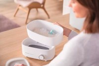 Philips AVENT Sterilizátor parní elektrický Premium SCF293