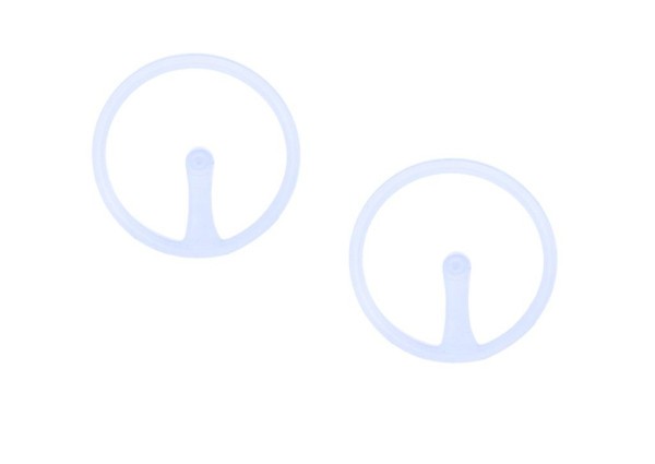 B.BOX Náhradní silikonové těsnění k Nerezové termolahvi - 2ks