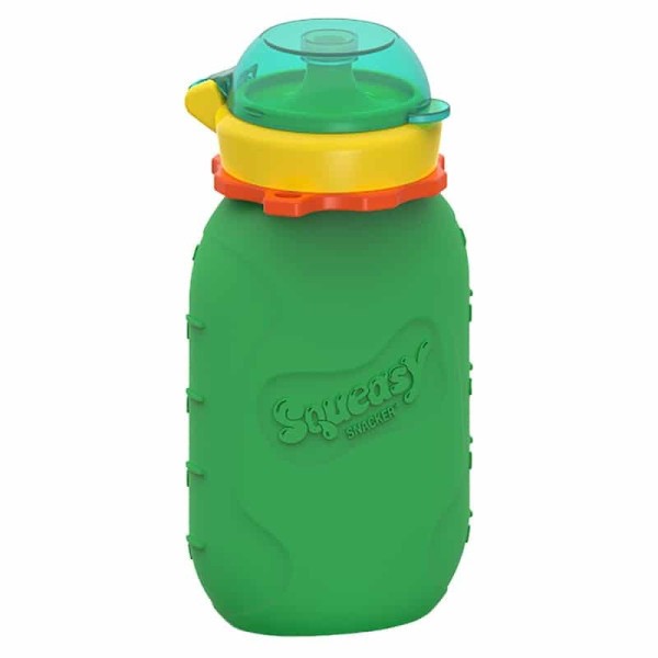 SQUEASY GEAR Silikonová kapsička