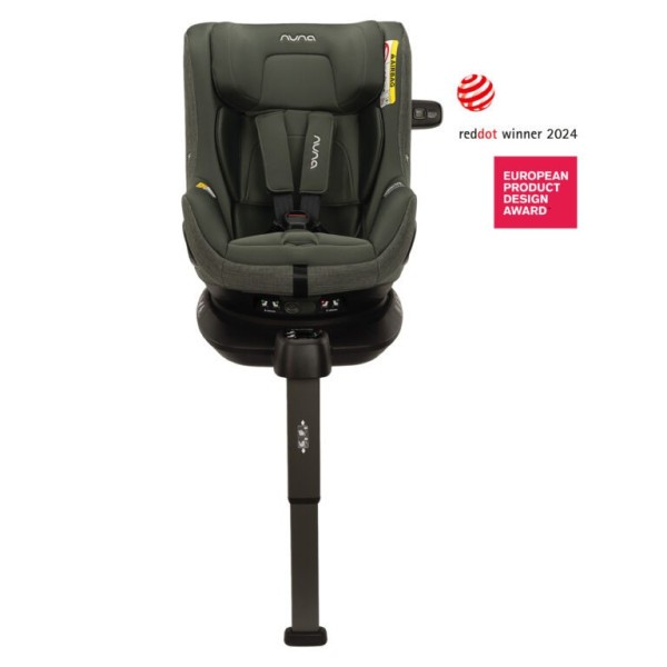 NUNA PRUU™ Autosedačka 40-105 cm