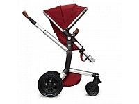 Joolz Day EARTH Lobster red - komplet