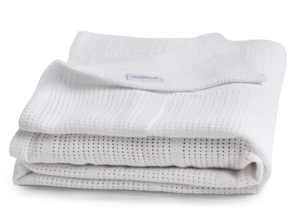 BABYMATEX Bavlněná dečka SISI 75x100 cm