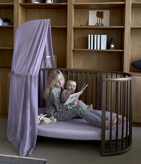 STOKKE Sleepi™ Bed V3 Postýlka