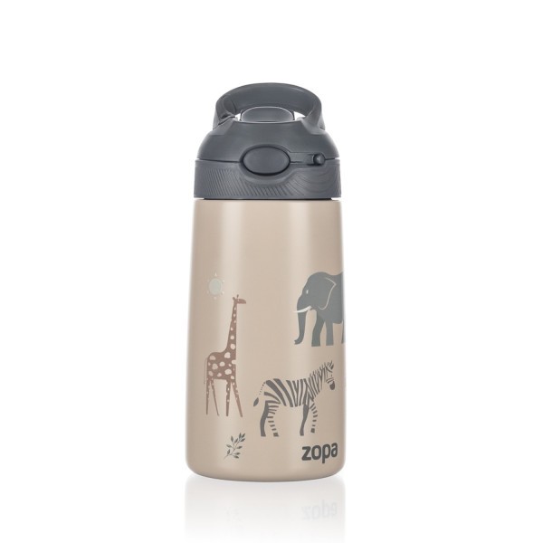 ZOPA Termoska na pití sport 400 ml