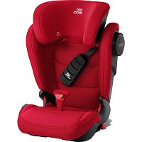 Autosedačka Britax Römer Kidfix III S