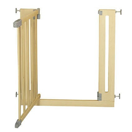 1523 Zábrana do dveří Roba 77-86cm, rozpínací