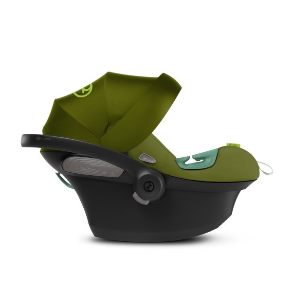 CYBEX ATON S2 I-SIZE Autosedačka 45-87cm