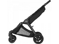 Kočárek Britax B-Motion 4  Plus Cosmos Black