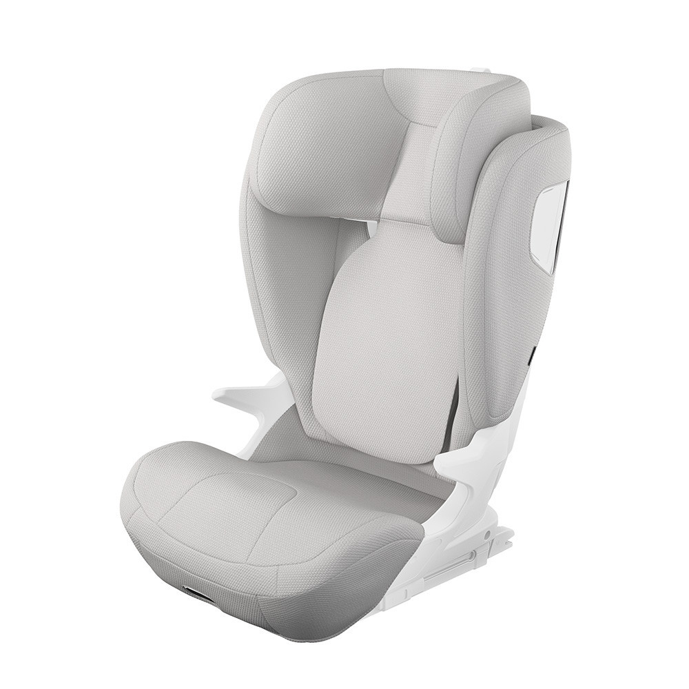 THULE Autosedačka i-Size s vysokým opěradlem Palm (100-150 cm)