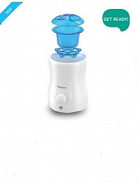 BABYONO Ohřívač a sterilizátor Natural Nursing