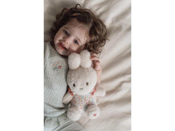 LITTLE DUTCH Králíček Miffy 20 cm