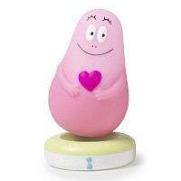 Pabobo Lumilove Barbapapa