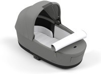 CYBEX PRIAM Lux Carry Cot Hluboká korba Comfort