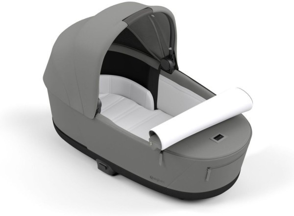 CYBEX Platinum  PRIAM Lux Carry Cot Hluboká korba Comfort