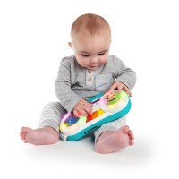 BABY EINSTEIN Hračka hudební přehrávač Toddler Jams 1r+