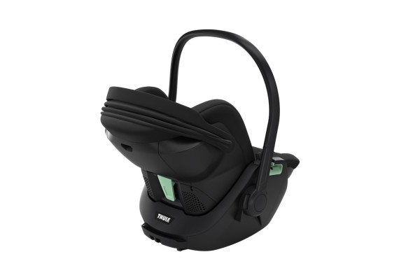 THULE MAPLE Autosedačka 40-75 cm