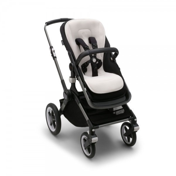 BUGABOO Oboustranná podložka/vložka do kočárku Dual/dvojitá
