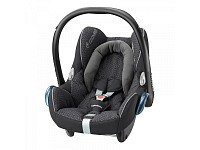 Autosedačka Maxi-Cosi CabrioFix Black Crystal