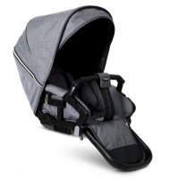 Sportovní sedačka NXT seat unit FLAT