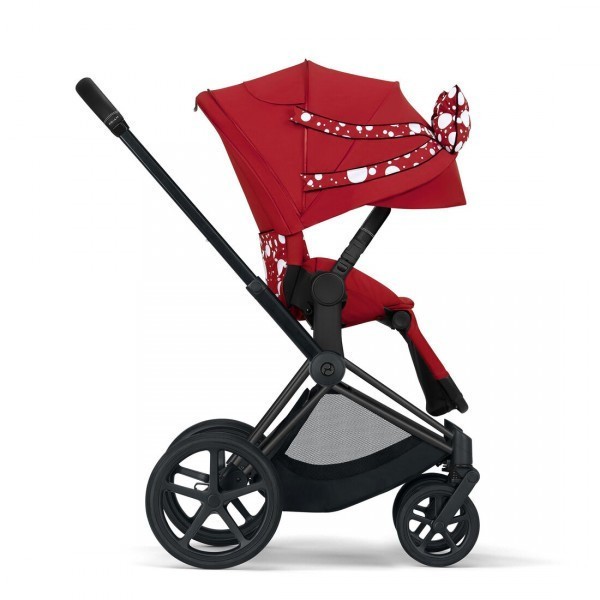 CYBEX Priam Seat Pack Petticoat Red 2021