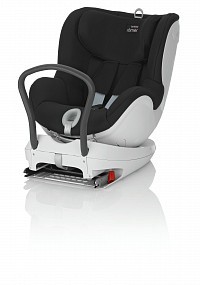 Autosedačka Britax Römer DUALFIX