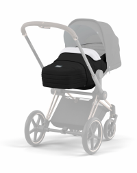 CYBEX PRIAM/MIOS Platinum Cestovní korba Lite cot