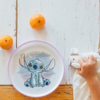 THERMOBABY Protiskluzový talíř
