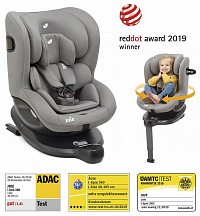 JOIE i-Spin 360™ Autosedačka 40-105cm