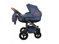 Kočárek Tako Exist