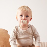 B.BOX Dudlíky silikonové 6m+, 2 ks