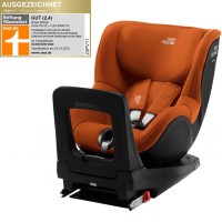 BRITAX RÖMER Set Autosedačka Dualfix 5Z + Base 5Z