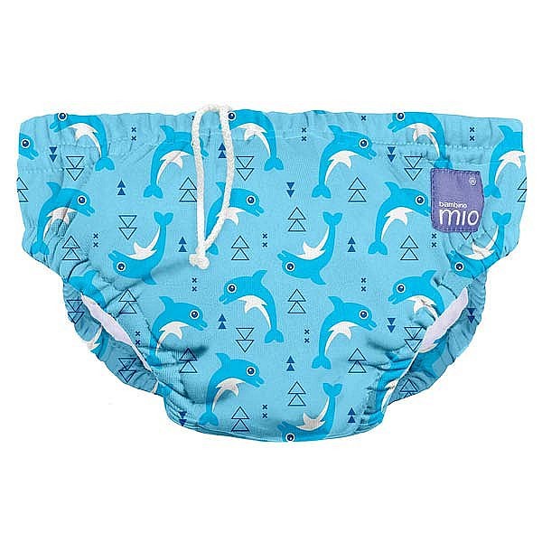 Bambino Mio Kojenecké plavky
