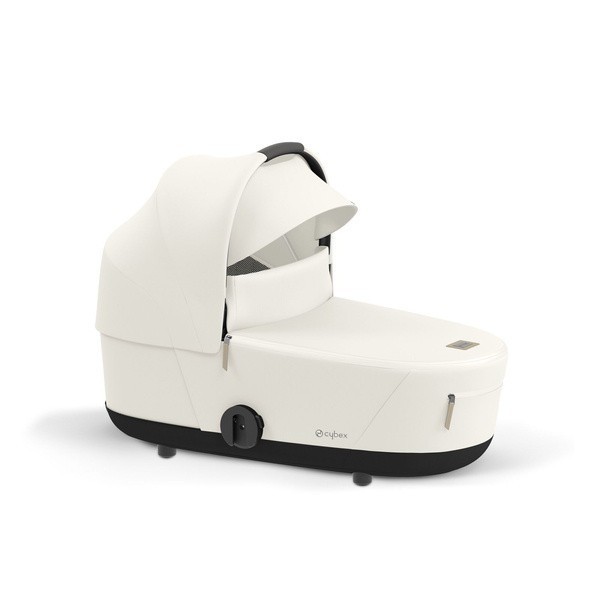 CYBEX Platinum MIOS Lux Carry Cot Hluboká korba Comfort