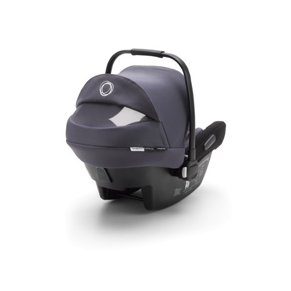 BUGABOO Turtle air by Nuna Autosedačka 40-83cm