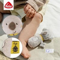 BABY FEHN Chrastítko Koala mini, Australia