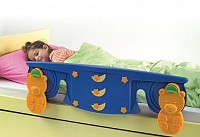 Zábrana na postel Sleep Safe