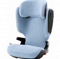 BRITAX Letní potah Kidfix M i-Size Blue