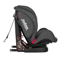 Autosedačka Petite&Mars Prime II Isofix 9-36 kg