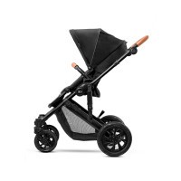 Kočárek kombinovaný Prime 3v1 Kinderkraft 2020 Kočárek kombinovaný Prime 3v1 Kinderkraft 2020
