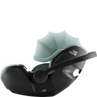 RÖMER Autosedačka Baby-Safe Pro