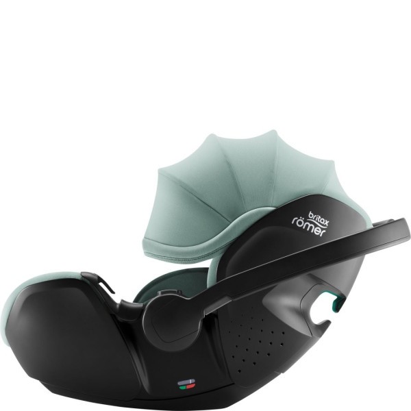 BRITAX RÖMER Autosedačka Baby-Safe Pro 40-85 cm