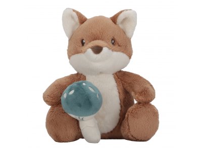 Liška Forest Friends