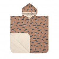 Lässig SPLASH Beach Poncho Pončo