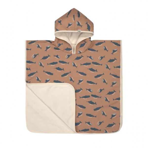 Lässig SPLASH Beach Poncho Pončo