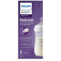 Philips AVENT Láhev Natural Response 260 ml, 1m+