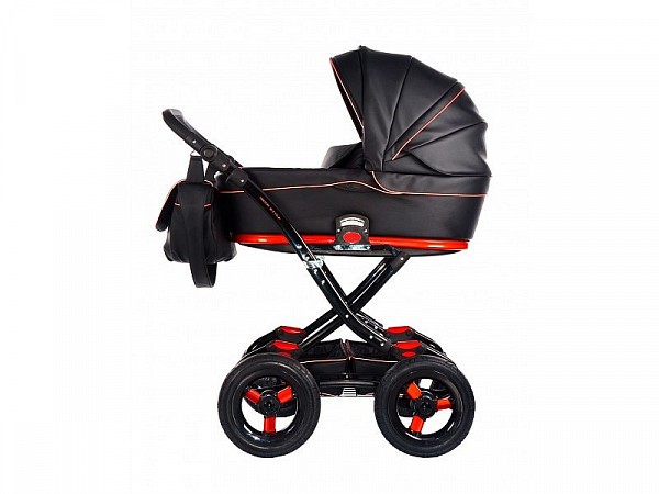 Kočárek Tako Junama Sport Motostyle