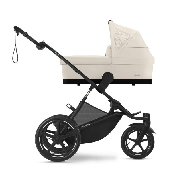 CYBEX Gold Avi Spin Sportovní kočárek + DÁREK kód na slevu GOLD10
