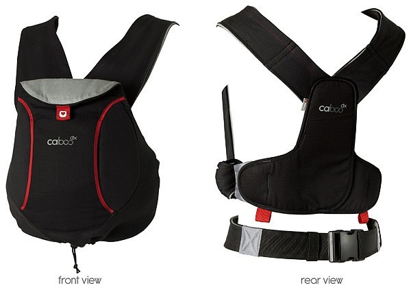 Nosítko CABOO DX